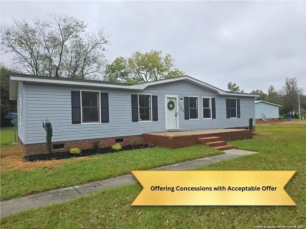 1108 Windmill Road, Fayetteville, NC 28312