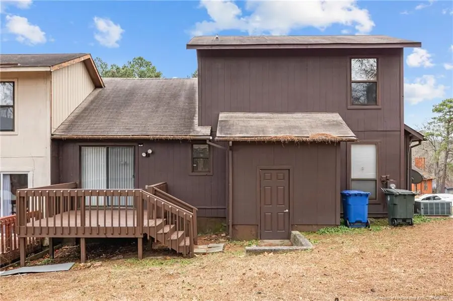 6486 Kelmscot Court, Fayetteville, NC 28303 - #2