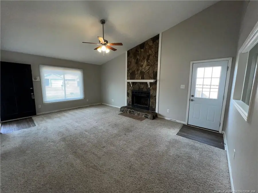 6770 Winchester Street, Fayetteville, NC 28314 - #3