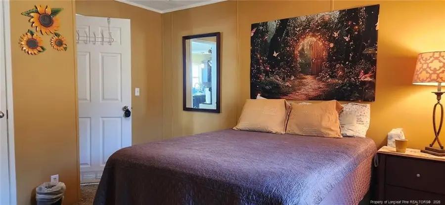 21080 Salley Mcnair Road, Laurinburg, NC 28352 - Image #3