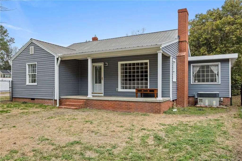 104 W Old Road, Lillington, NC 27546 - #1