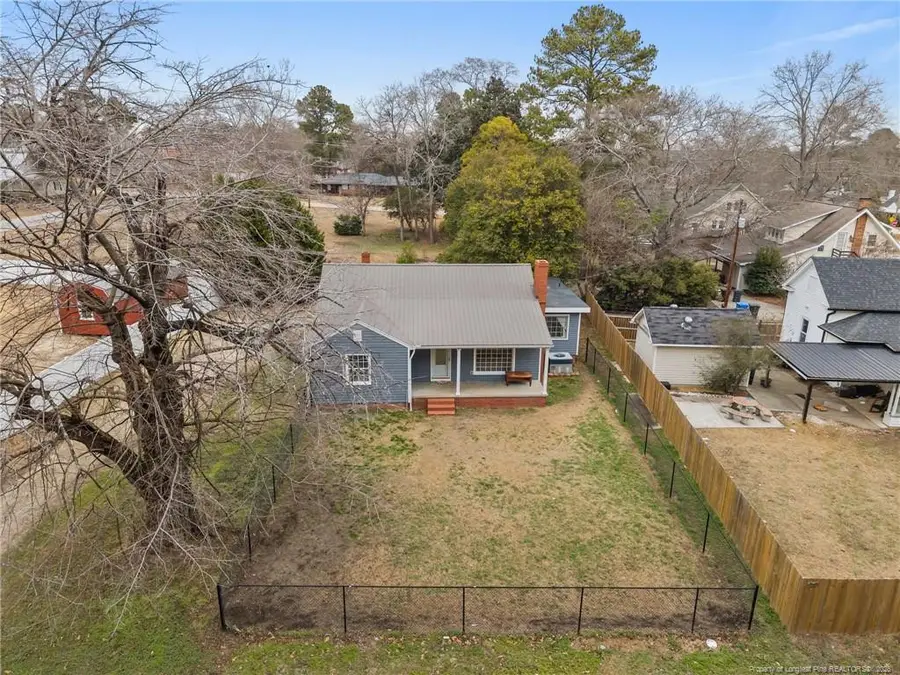 104 W Old Road, Lillington, NC 27546 - #3