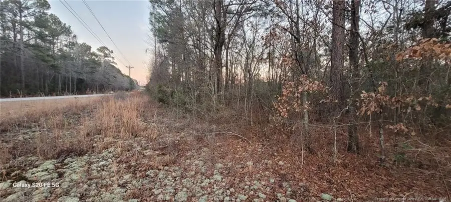 0 Melie Lee Road, Fayetteville, NC 28312 - Image #2