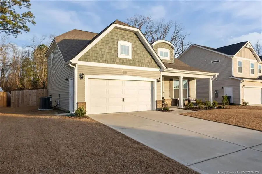 1812 Stackhouse Drive, Fayetteville, NC 28314 - #3