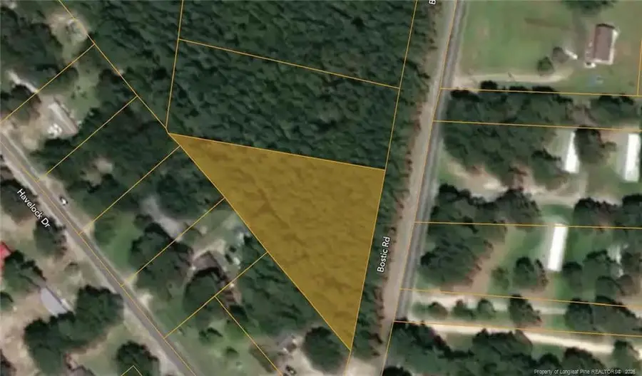 TBD Bostic (lot 14) Road, Laurinburg, NC 28352 - Image #2