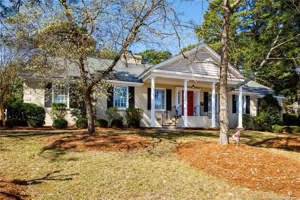 1134 Offshore Drive, Fayetteville, NC 28305 - #1