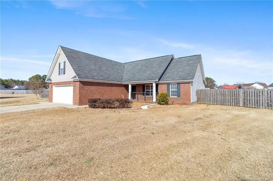 103 Kennedy Drive, Raeford, NC 28376 - Image #2