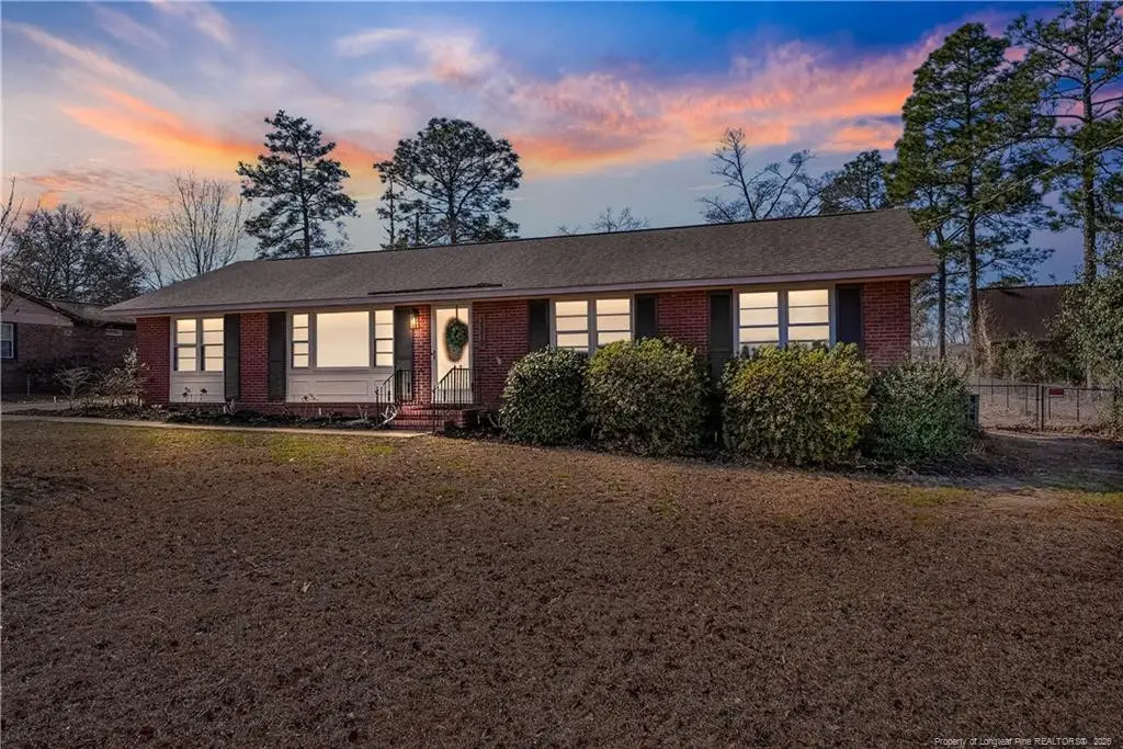 3310 Cornell Drive, Fayetteville, NC 28306 - Image #1