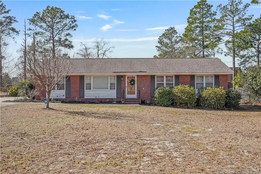 3310 Cornell Drive, Fayetteville, NC 28306 - Image #2