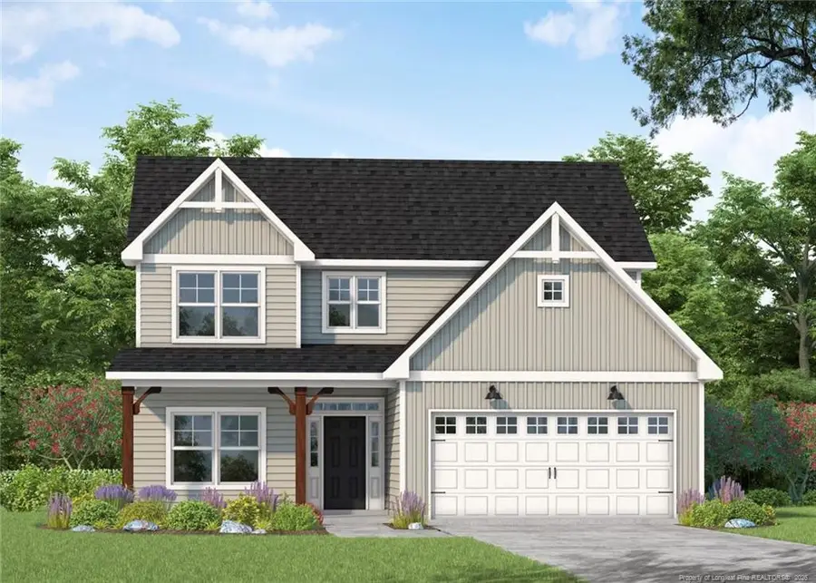 298 Rough Ridge Trail, Aberdeen, NC 28315 - #2