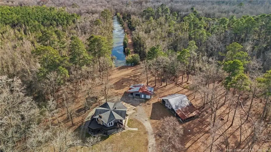 10765 Barker Ten Mile Road, Saint Pauls, NC 28384 - #3