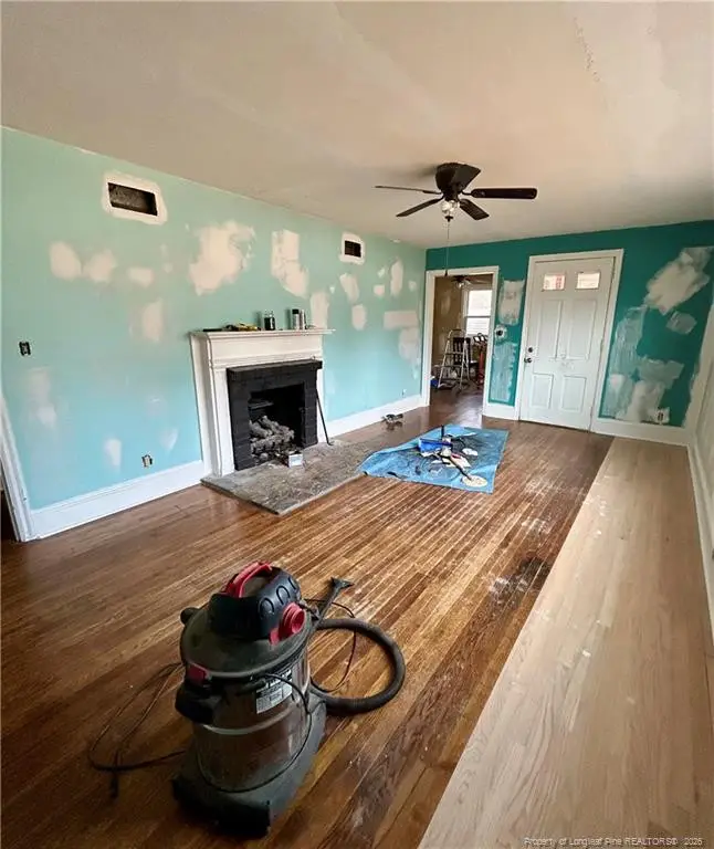 219 N Wright Street, Raeford, NC 28376 - Image #3