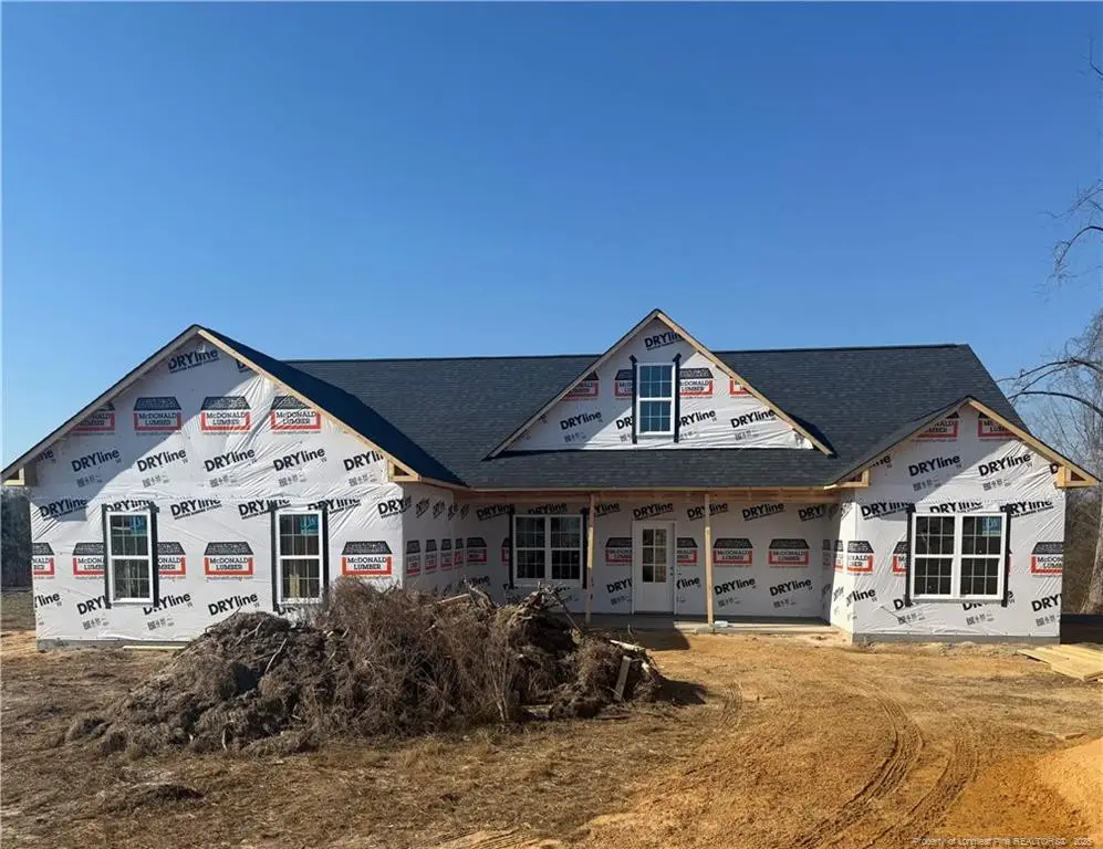 263 Delmore Road, Autryville, NC 28318 - #1