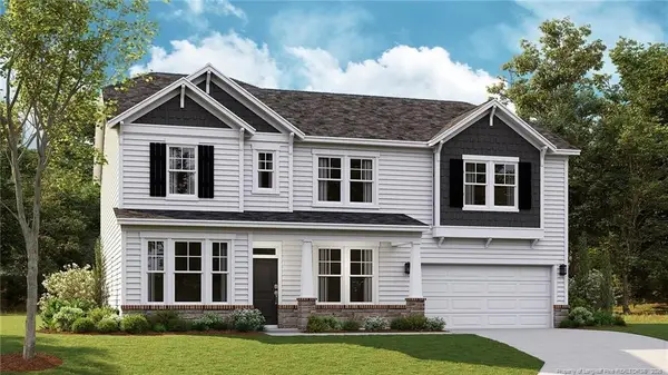 205 White Doe Crossing, Cameron, NC 28326