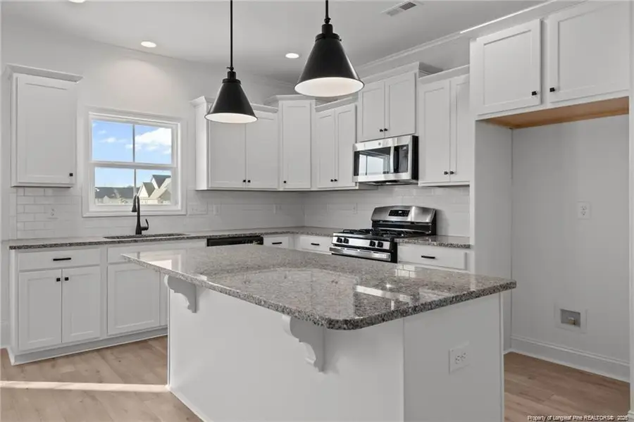 6729 Sim Canady Road, Hope Mills, NC 28348 - #3