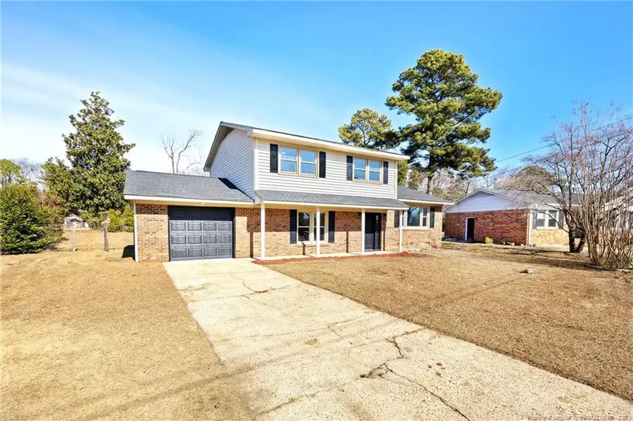 5629 Carson Drive, Fayetteville, NC 28303 - #2