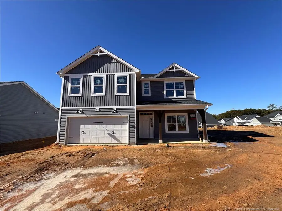 244 Rough Ridge Trail, Aberdeen, NC 28315 - Image #2