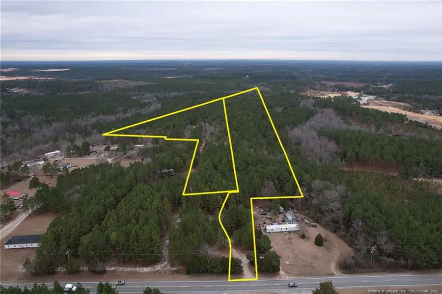 240 & 95 Burtons Lane, Cameron, NC 28326 - #2
