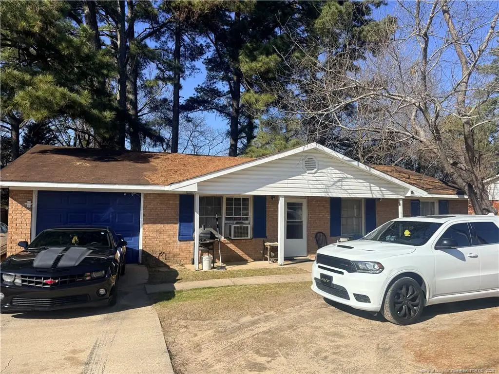 4915 Rosehill Road, Fayetteville, NC 28311 - #1
