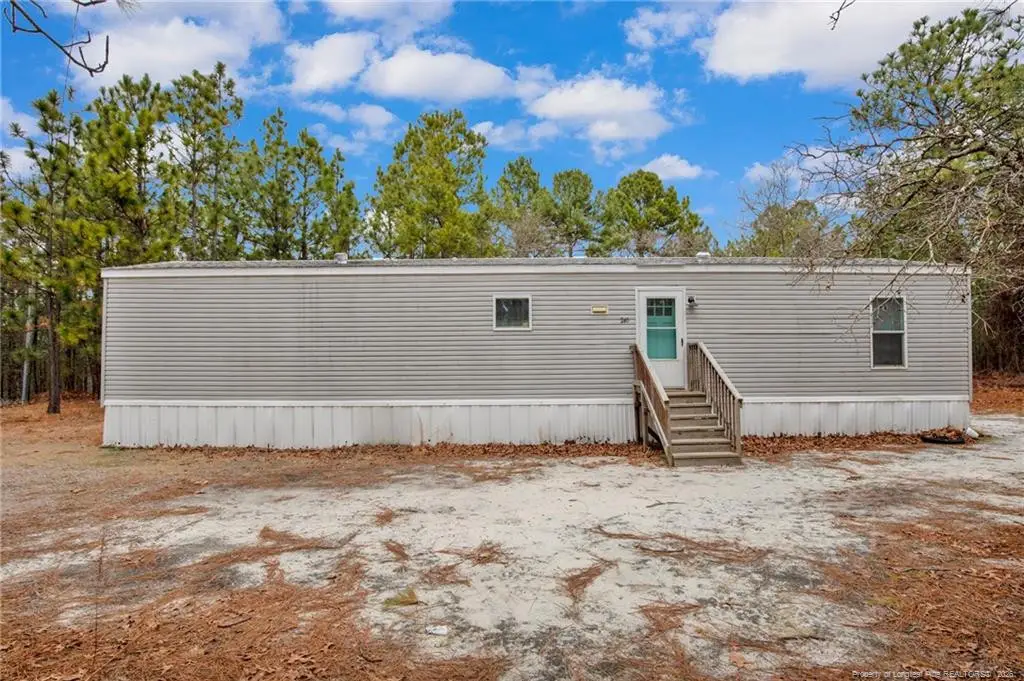 240 Burtons Lane, Cameron, NC 28326 - #1