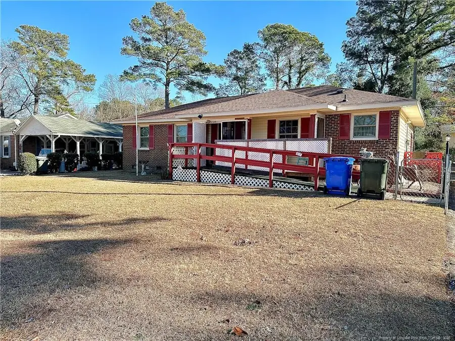 728 Rockwood Drive, Fayetteville, NC 28311 - #2