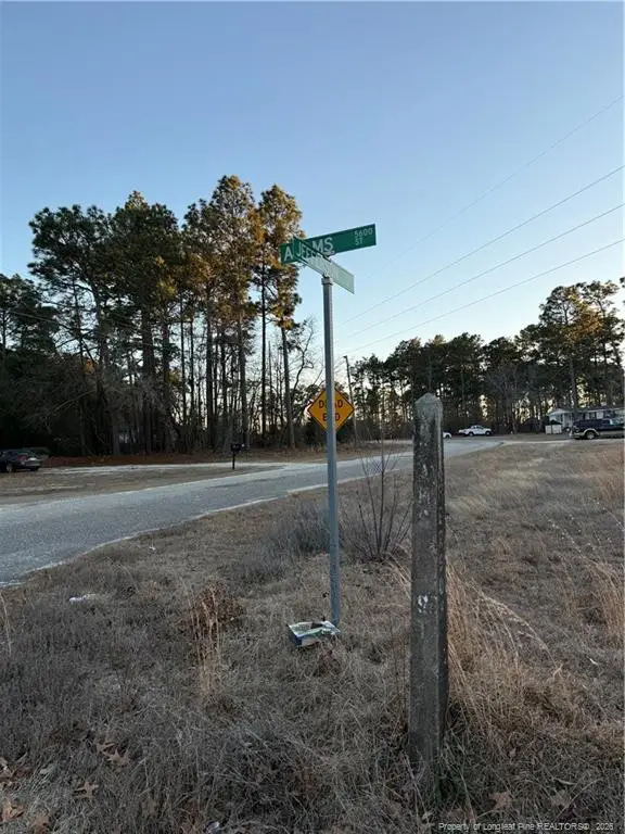Lot 11 Jefferson Street, Hope Mills, NC 28348 - #3