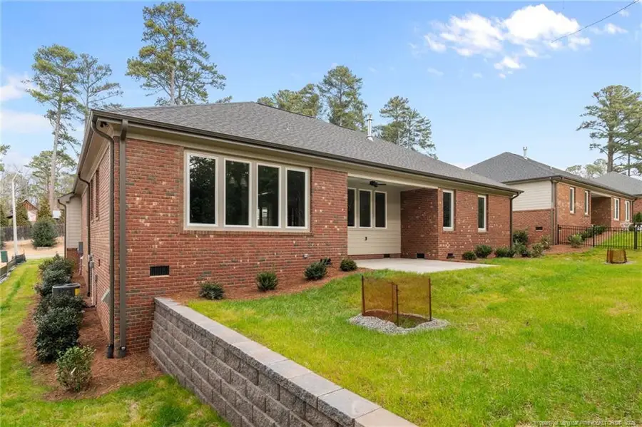 109 Rosemont Lane, Sanford, NC 27330 - #3