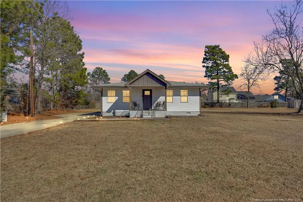 3632 Pine Cone Lane, Fayetteville, NC 28306 - Image #1