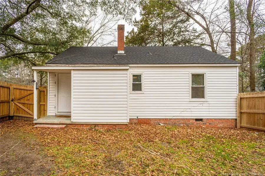 512 Ijams Street, Fayetteville, NC 28301 - Image #2