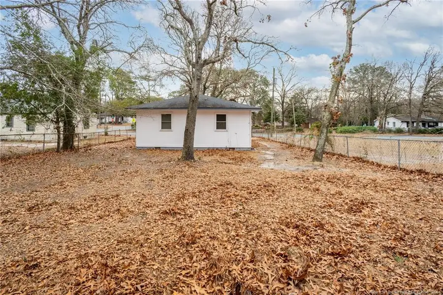 804 Brewer Street, Fayetteville, NC 28301 - #2