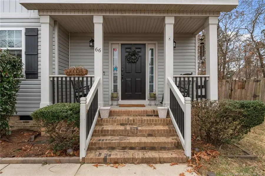 66 Cross Roads Court, Broadway, NC 27505 - #2