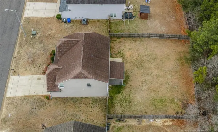 1218 Brickyard Drive, Fayetteville, NC 28306 - #3