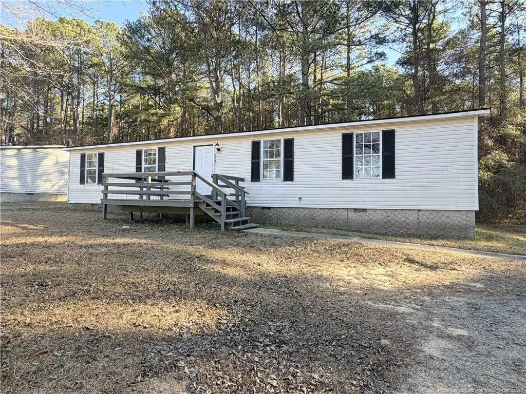 618 Dashland Drive, Fayetteville, NC 28303 - Image #1