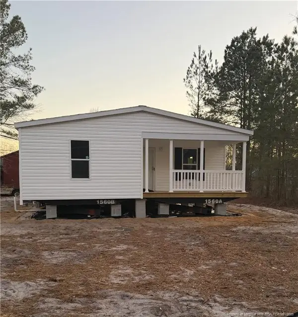 4050 Lodge Drive, Wade, NC 28395