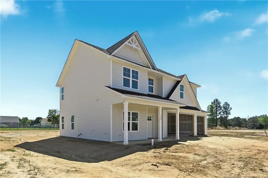 190 Cambray Downs (lot 6) Court, Raeford, NC 28376 - #3