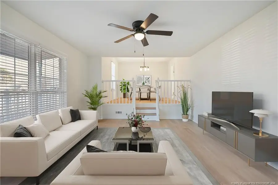 7899 Burwell Drive, Fayetteville, NC 28314 - Image #3