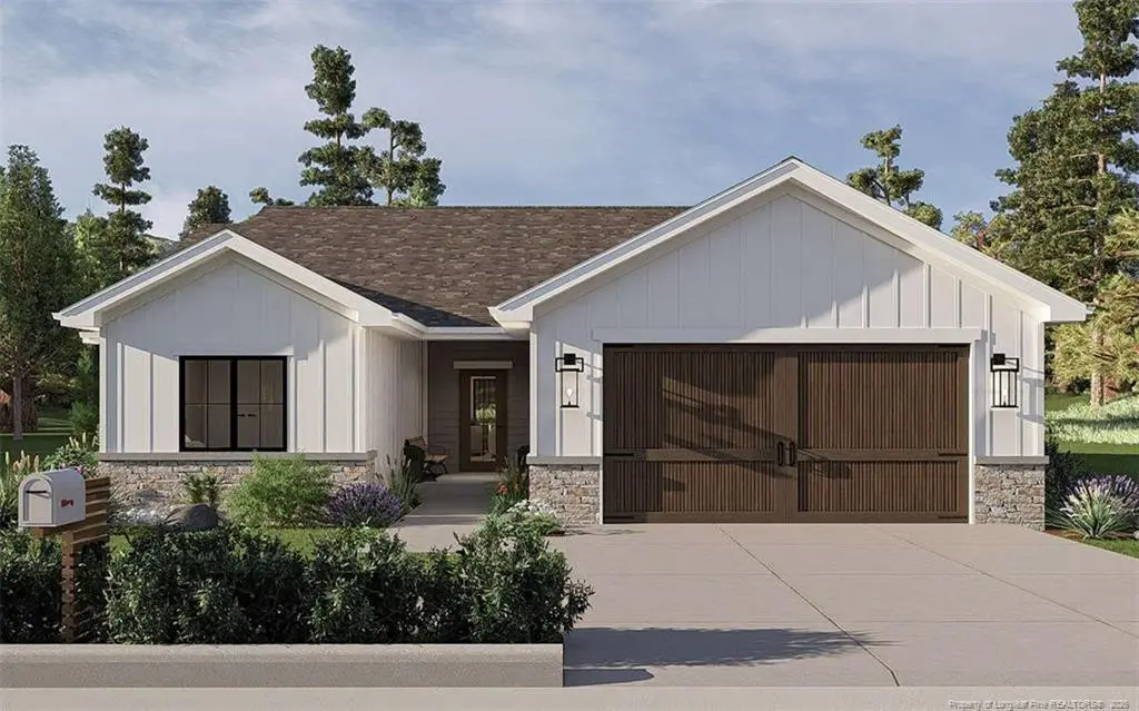 4042 Timber Wolf Circle, Sanford, NC 27332 - Image #1