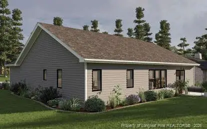 4042 Timber Wolf Circle, Sanford, NC 27332 - Image #3