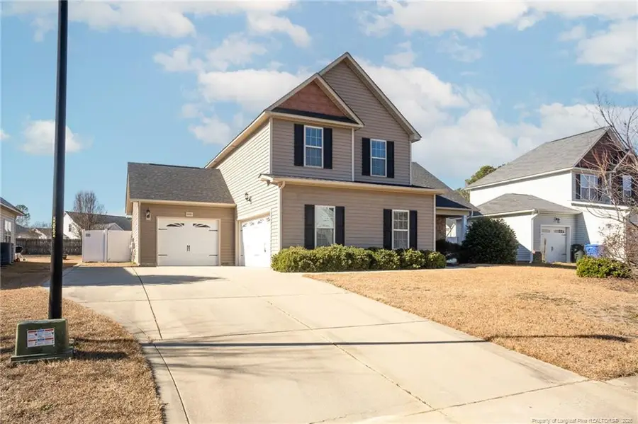 1808 Shady Knoll Lane, Fayetteville, NC 28314 - #2