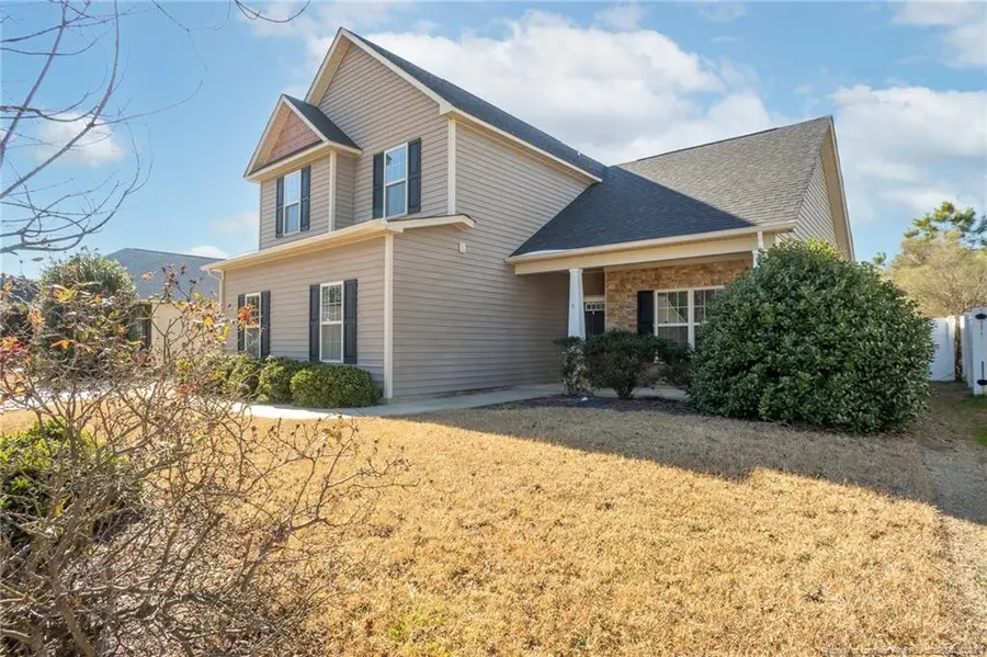 1808 Shady Knoll Lane, Fayetteville, NC 28314 - #3