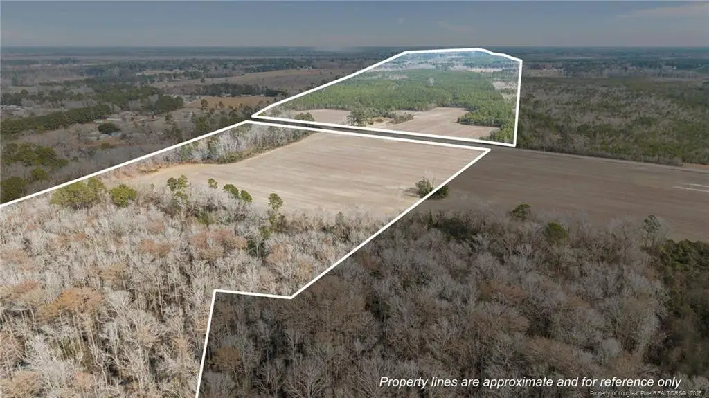 4040 Shannon Road, Shannon, NC 28386 - #1