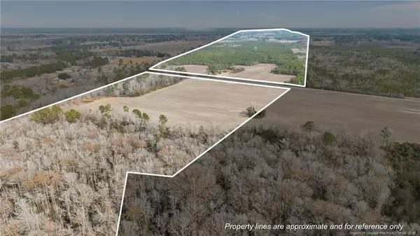 4040 Shannon Road, Shannon, NC 28386