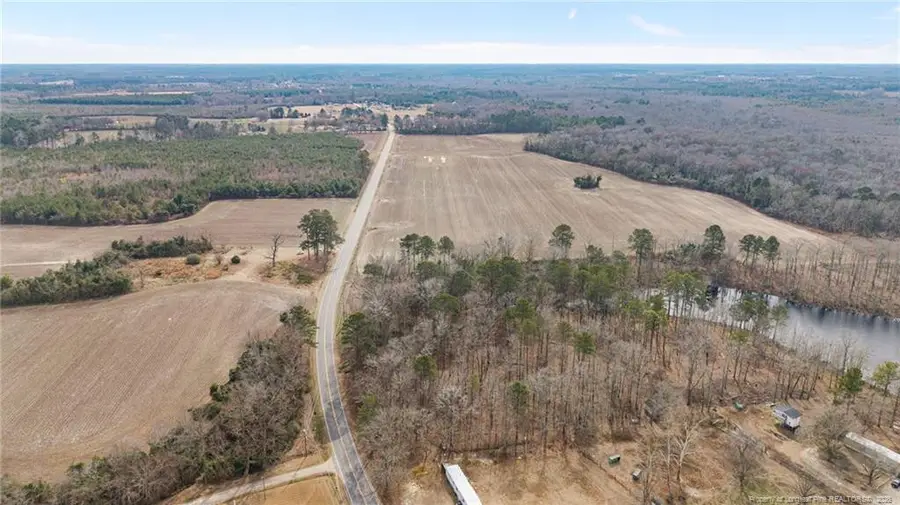 4040 Shannon Road, Shannon, NC 28386 - #3