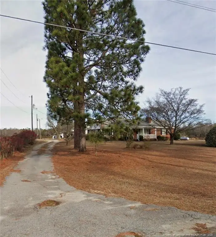 1445 Bethel Baptist Road, Spring Lake, NC 28390 - Image #1