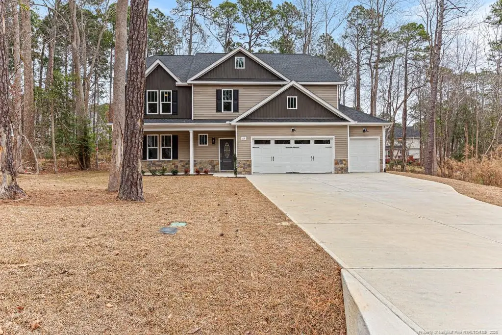 89 Lakeforest Trail, Sanford, NC 27332 - #1