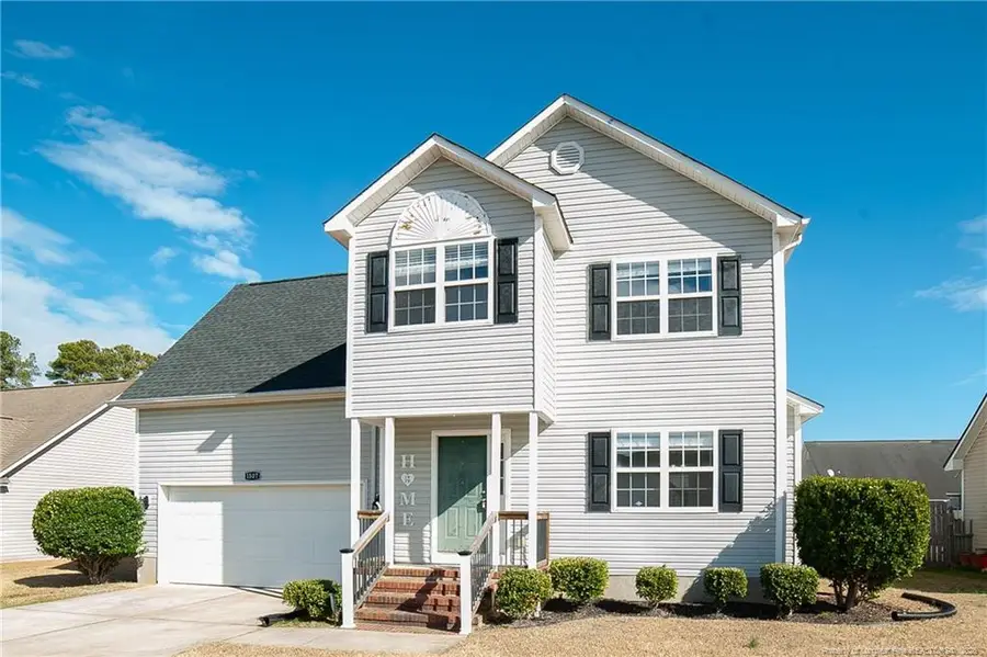 1507 Royal Springs Street, Fayetteville, NC 28312 - Image #2