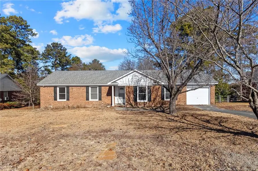 5196 Remington Road, Fayetteville, NC 28311 - Image #2