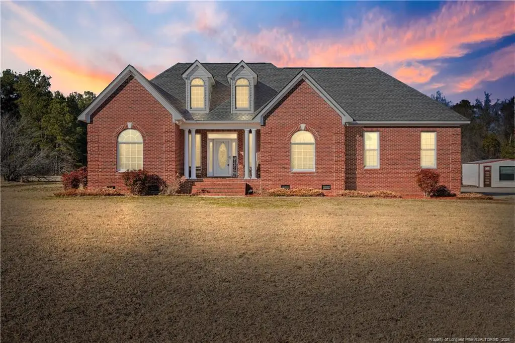 73 Scotch Lane, Saint Pauls, NC 28384 - #1