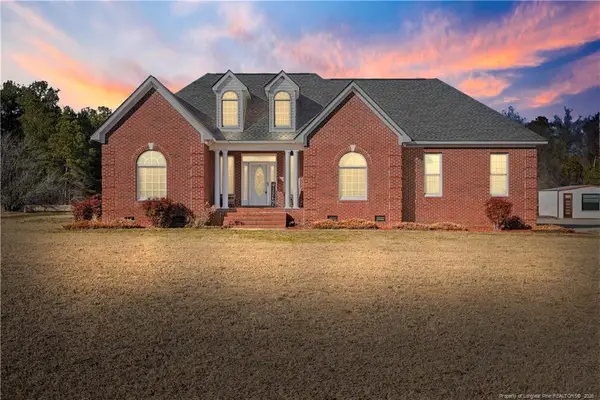 73 Scotch Lane, St. Pauls, NC 28384