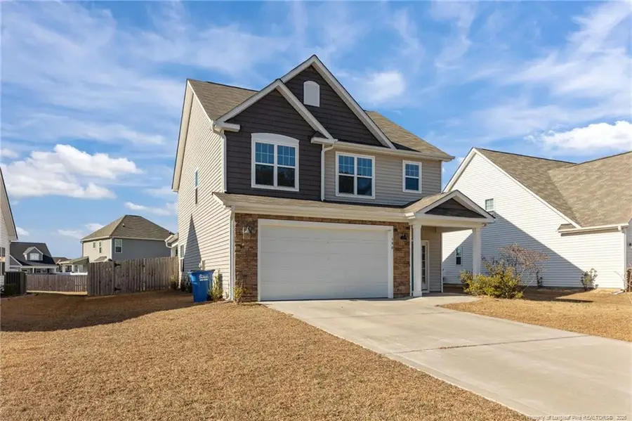 190 Cromwell Court, Raeford, NC 28376 - #2